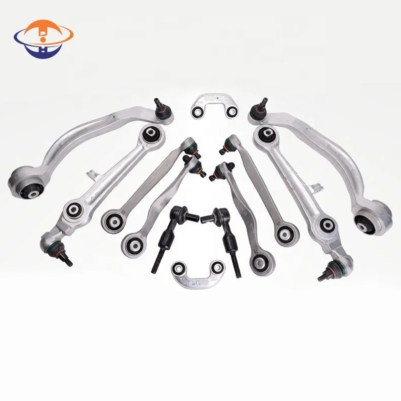 
8D0498998 Control Arm Kits For VW Passat B5 