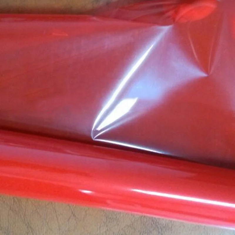 Упаковочная пленка для печати, Высококачественная пленка bopp, Упаковочная пластиковая пленка