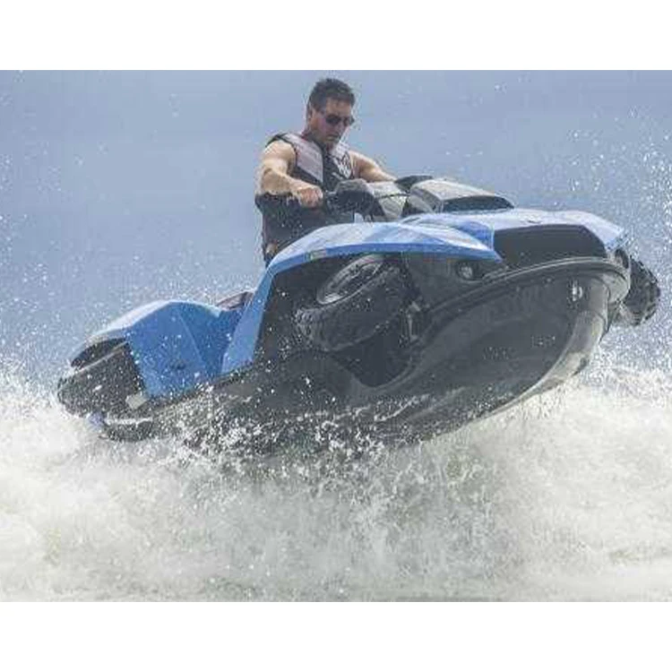 Дешевые Quadski цена 4-тактный амфибия 4 тактный Atv транспортное средство для