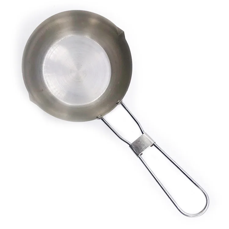 Stainless Steel Sauce Bowl Sauce Dishes BBQ  Bowl Stainless Steel BBQ Sauce Bowl