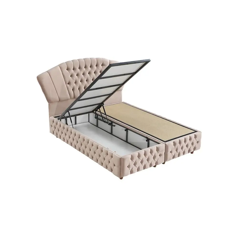 Домашние гостиничные кровати для пятизвездочных отелей