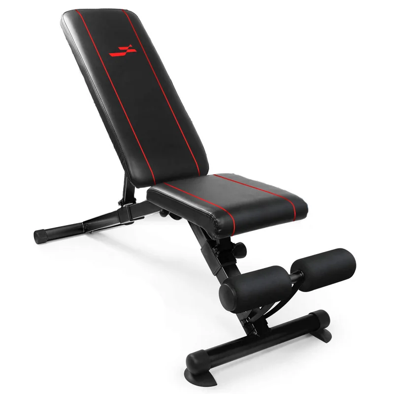 
 50*50*1,8 мм квадратная трубка Коммерческая сверхмощная гимнастическая тренировочная гантеля с регулируемым зазором скамья с креплением для ног  
