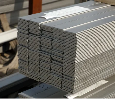 Cheap Prices Flat Bar Warehouse Spot Complete Specifications Customized Size Flat Steel Use for House Frame Structure Building