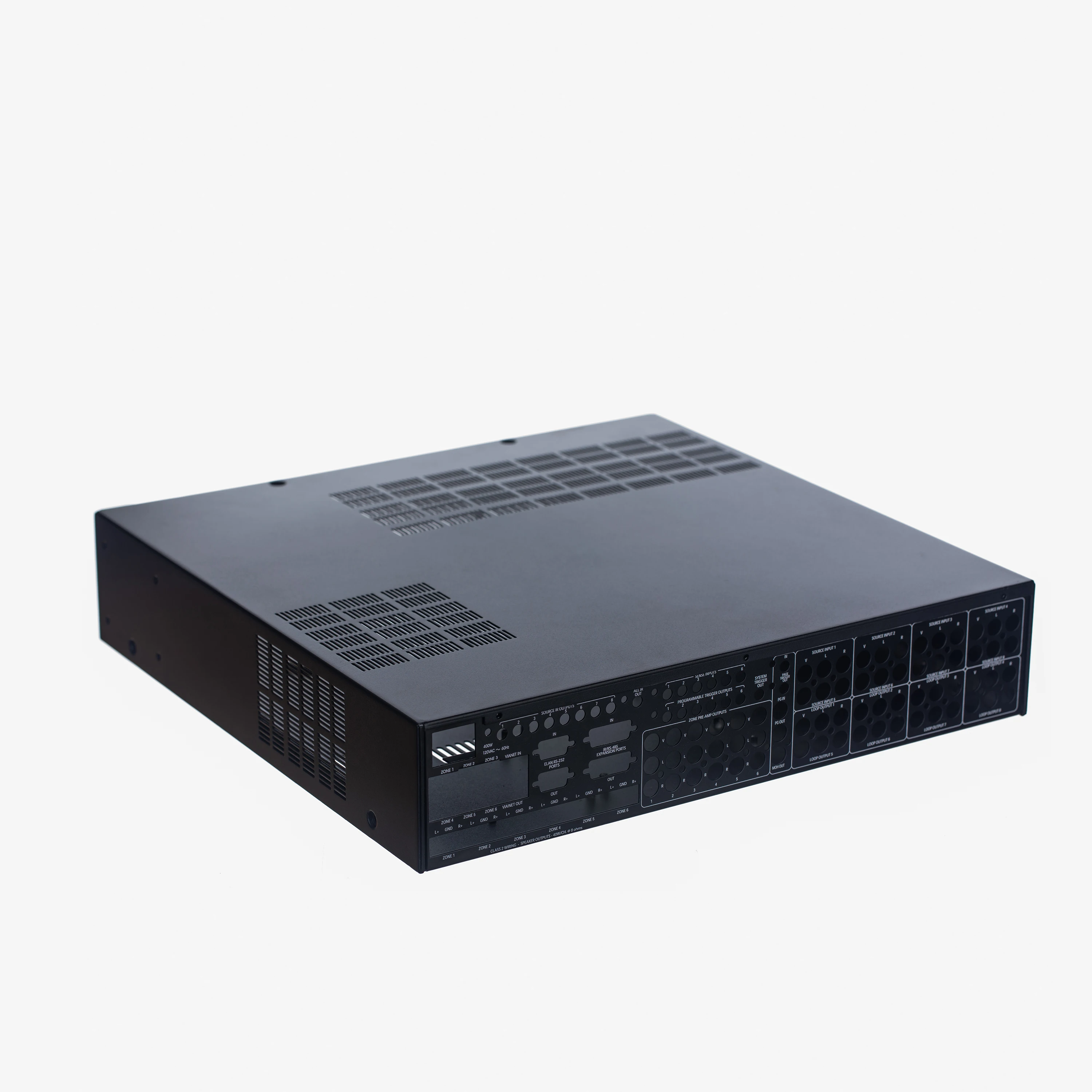 Power distribution box supplier power distro box