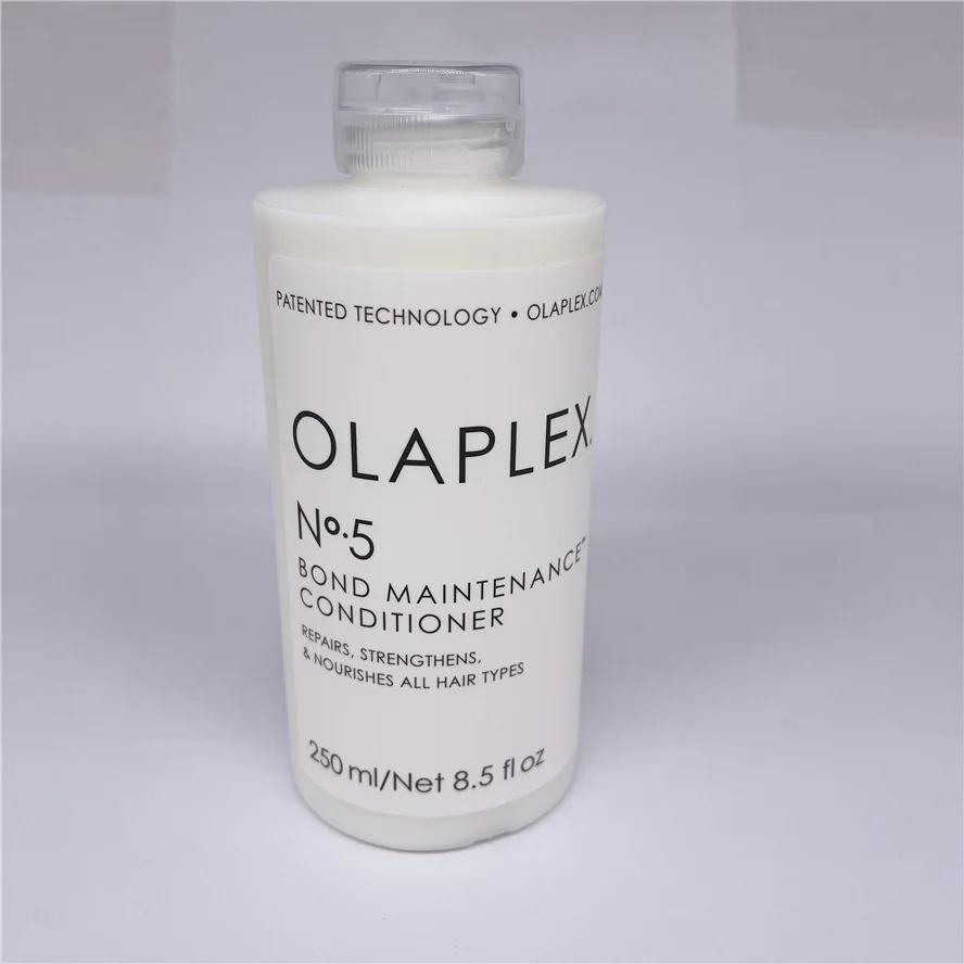 250 мл в наличии оптом olaplex 3 7 для ухода за волосами оригинальный NO.9 Бонд протектор
