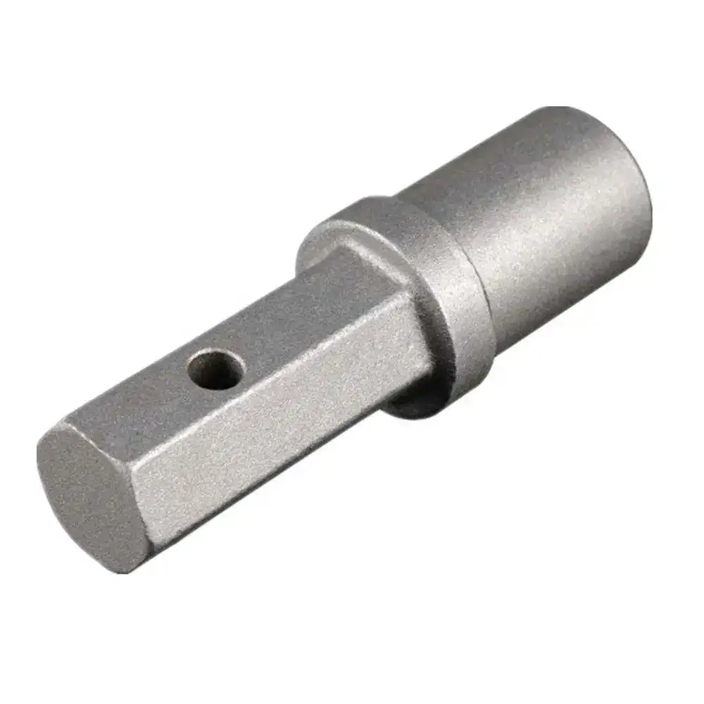 Custom Metal Forged High Quality and Low Price Precision Parts Hot Steel Forging