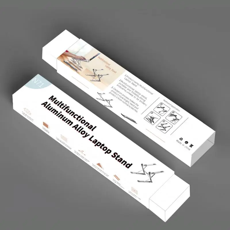 Universal tablet stand laptop couch aluminum floor stands for tablets desk holders customize high laptop stand