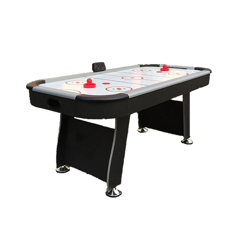 Air Hockey Table/3 in 1 pool table and air hockey table-2