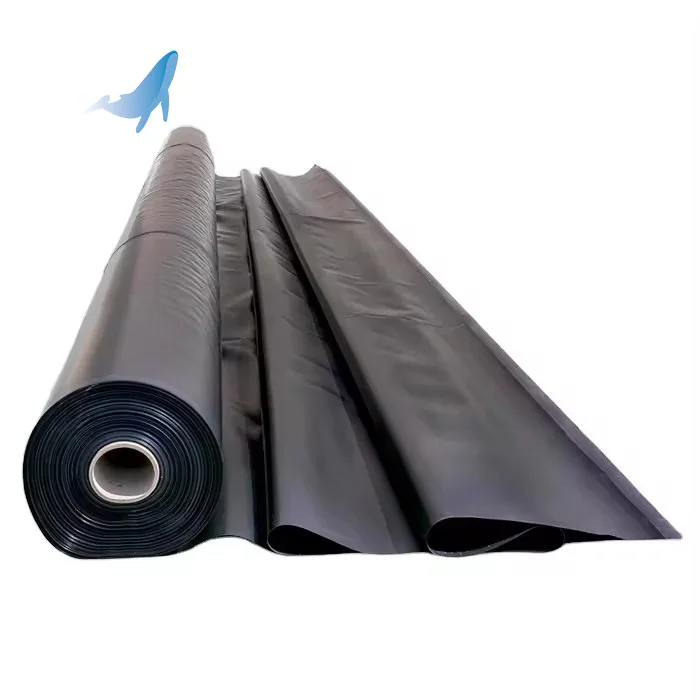HDPE 1 0 мм 2 вкладыш для резервуара воды и свалки 5 плотины искусственного озера герметичной геомембраны в Affordab