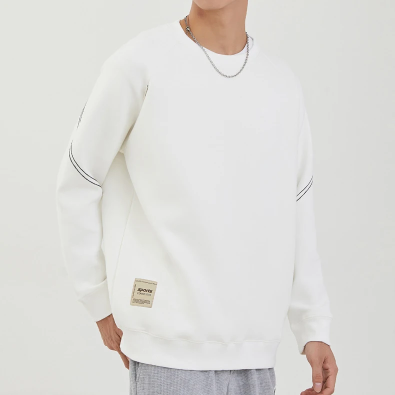 customized logo design male autumn winter camouflage hoodies  men 3xl  youth oversized clothing