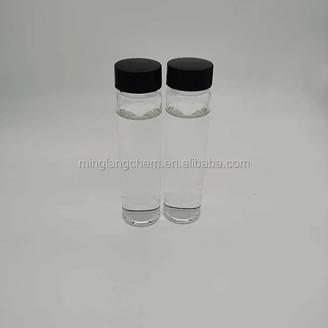 Бесцветной прозрачной жидкости формамид CAS75-12-7 для органического