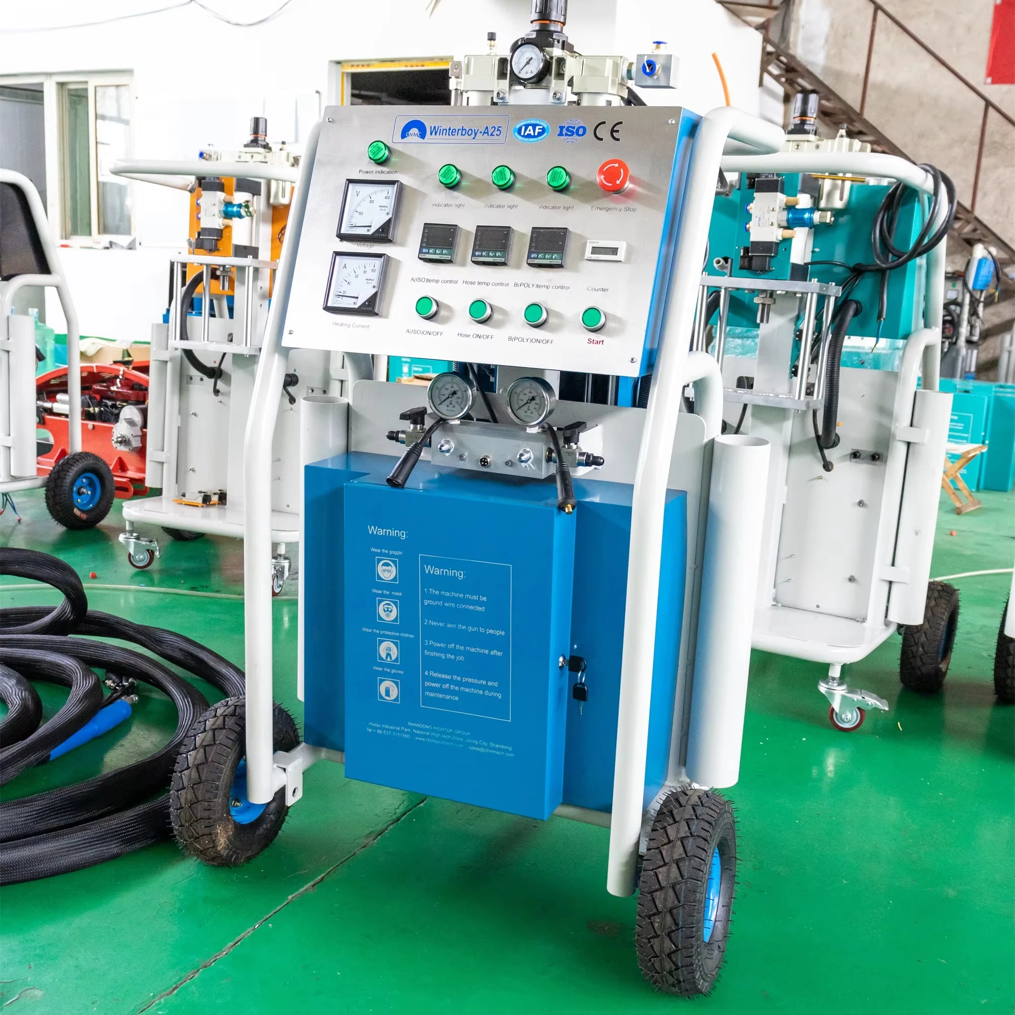 Polyol And Isocyanate Polyurethane Raw Materials PU Foam Chemical Polyol And ISO