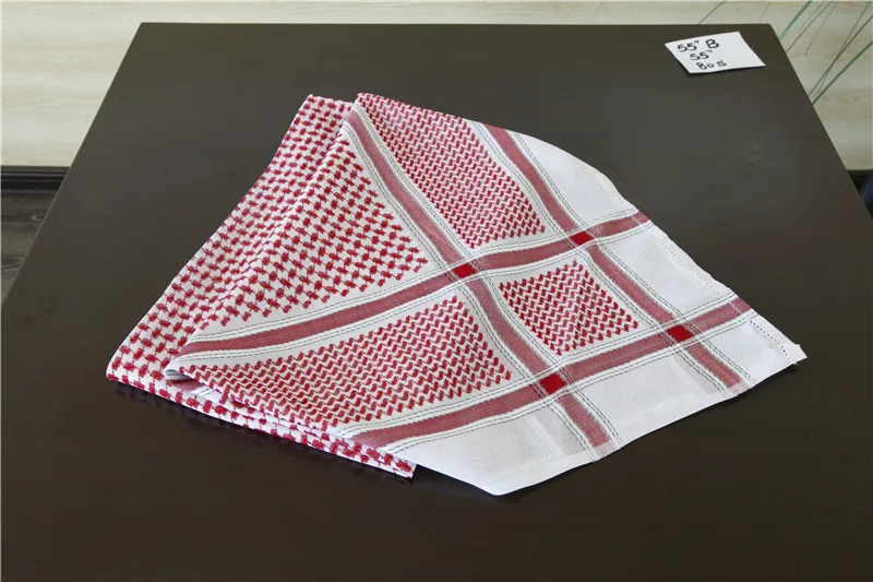 
Muslim Male Headscarf Dubai Travel Headscarf Arab Head Scarf For Men 