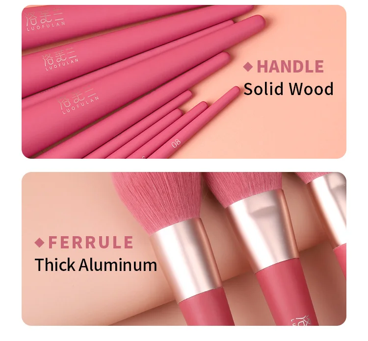 make up brushes cosmetic