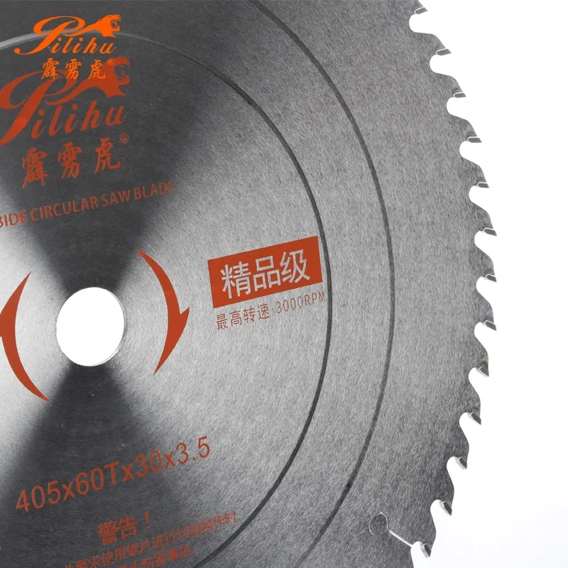 230*2.6/1.7*25.4*100T Construction Site TCT Woodworking Saw Blade For Woodworker Cutting Acrylic PVC Pipes
