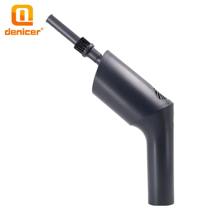 Перезаряжаемый Электрический пневматический пистолет для компьютера, беспроводной пневматический Фен