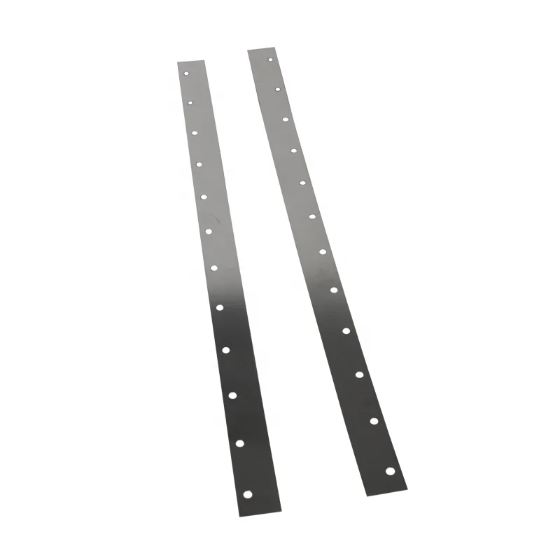 GKG 520mm Squeegee Blade for SMT Machinery Production Line