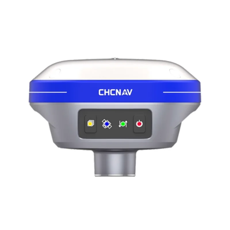 2024 new KRC CHCNAV i73+(X6) IMU ibase RTK GPS GNSSGPS RTK HIGH PRECISION SURVEY EQUIPMENT GNSS