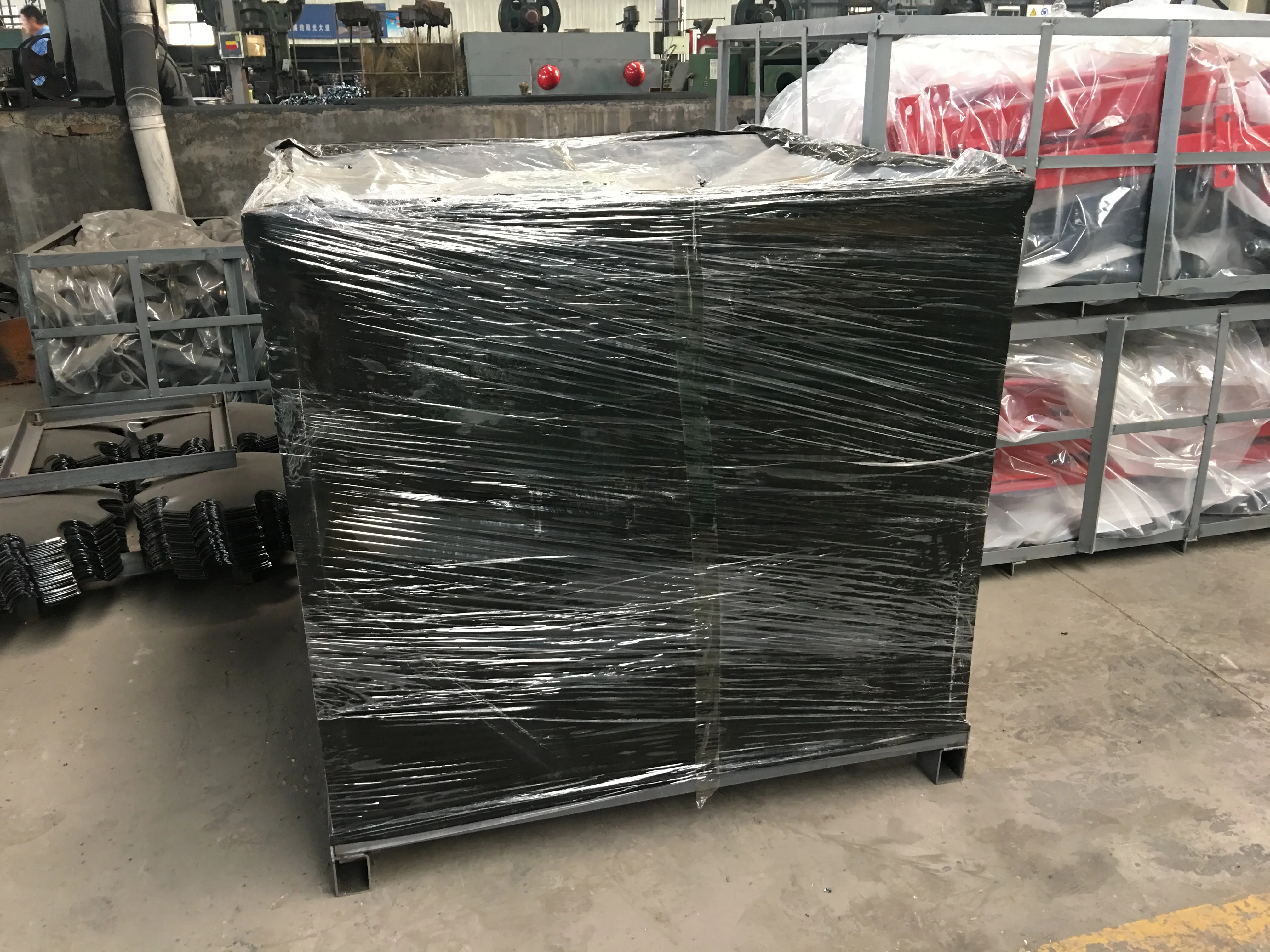 Wood Chipper on sell