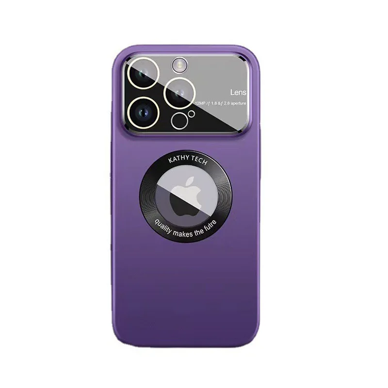 Магнитный чехол для iPhone 12 13 14 Pro Max