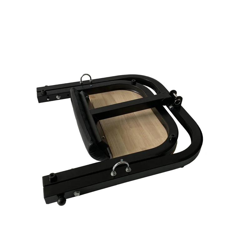 2024 Strengthening 3 bands Hip Up machine Deep Thrust Trainer Lift Lifter Gym Equipment Machine Muscle Pelvic Fitness Buttock