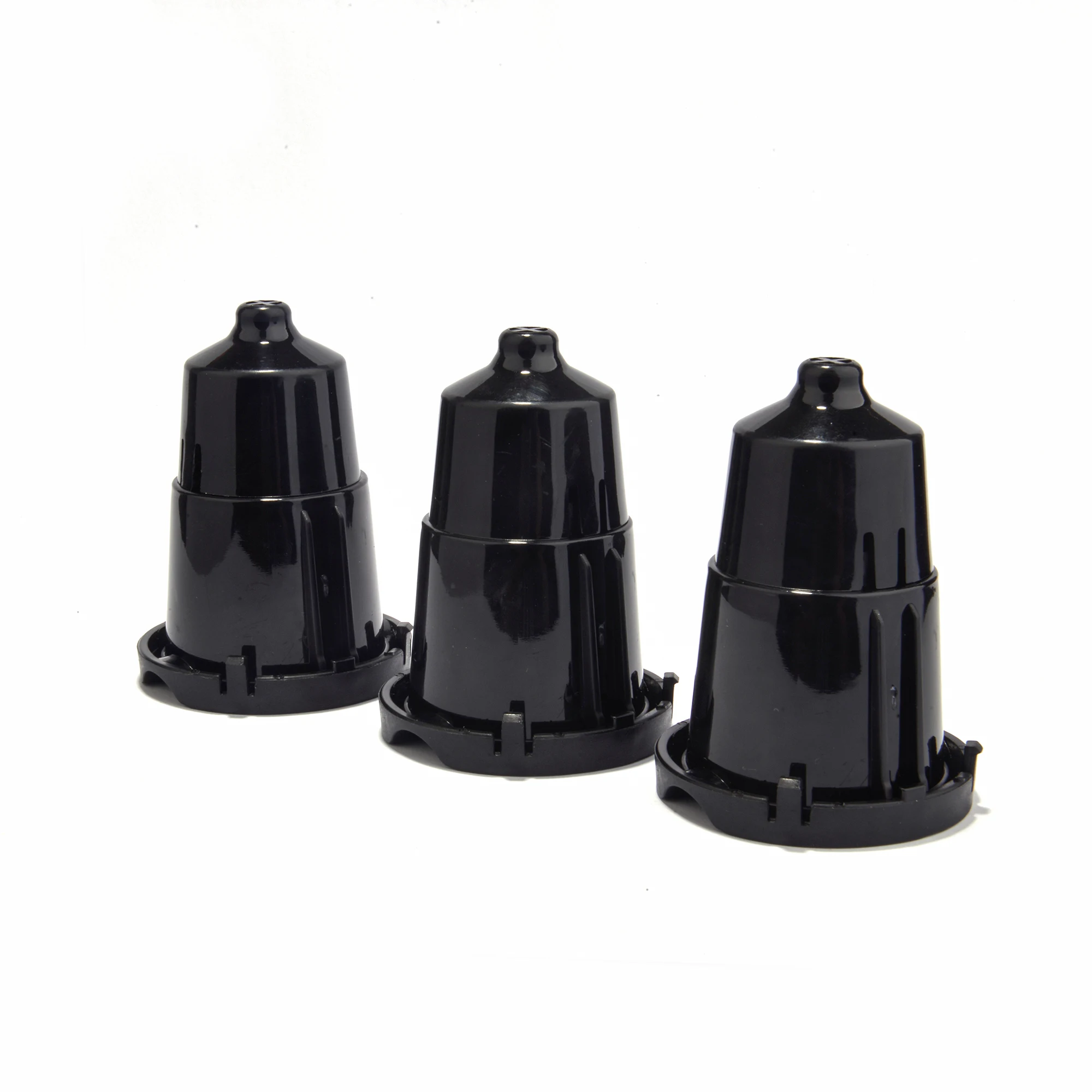 Pod Holder & Needle Replacement Part compatible with Keurig K-Cup pod brewer