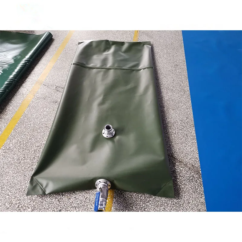  Customized 10 Liters - 500 Diesel Oil Gasoline Fuel Bladder