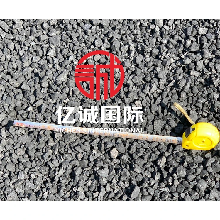 
Unique Design New Style China Coke Fuel Semi Coke With Best Price 