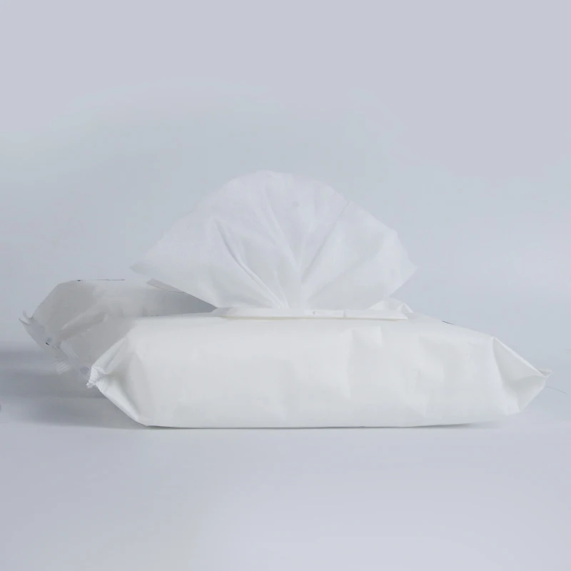 80pcs alcohol free kill 99.9% bacteria cleaning wipes OEM wet wipes