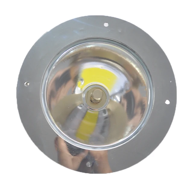 Светодиодная фара дальнего и ближнего света 24 В постоянного тока для локомотива