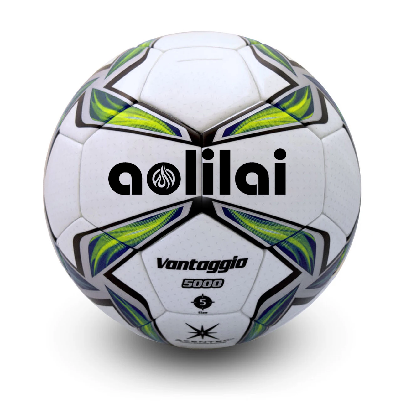 Yiwu Factory Wholesale Inflatable Indoor Football Futsal Ball Size 4 TPU High Quality