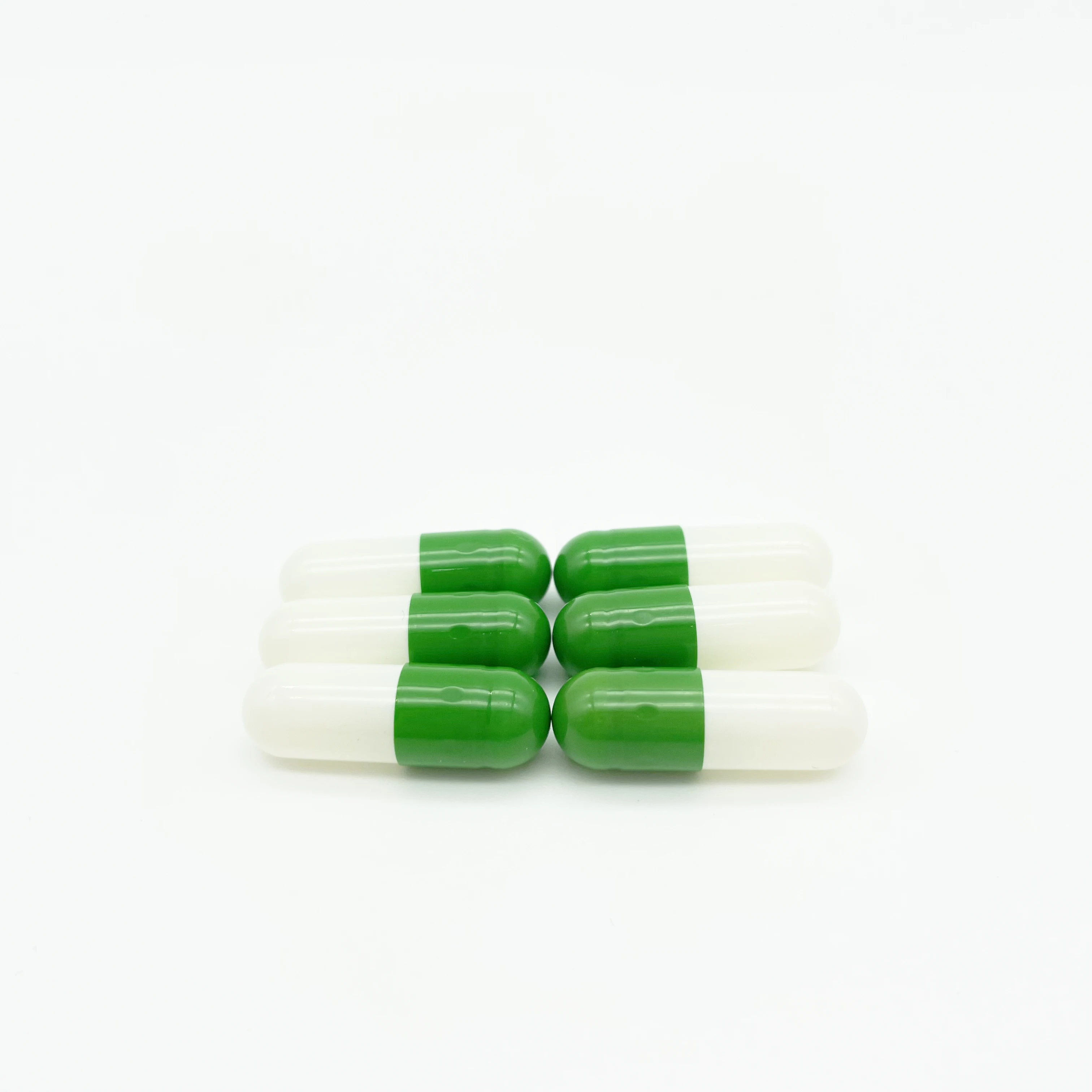 Wholesale Size 1# Empty Vegetable Capsule Organic Capsules Empty Hard vegetable Capsules