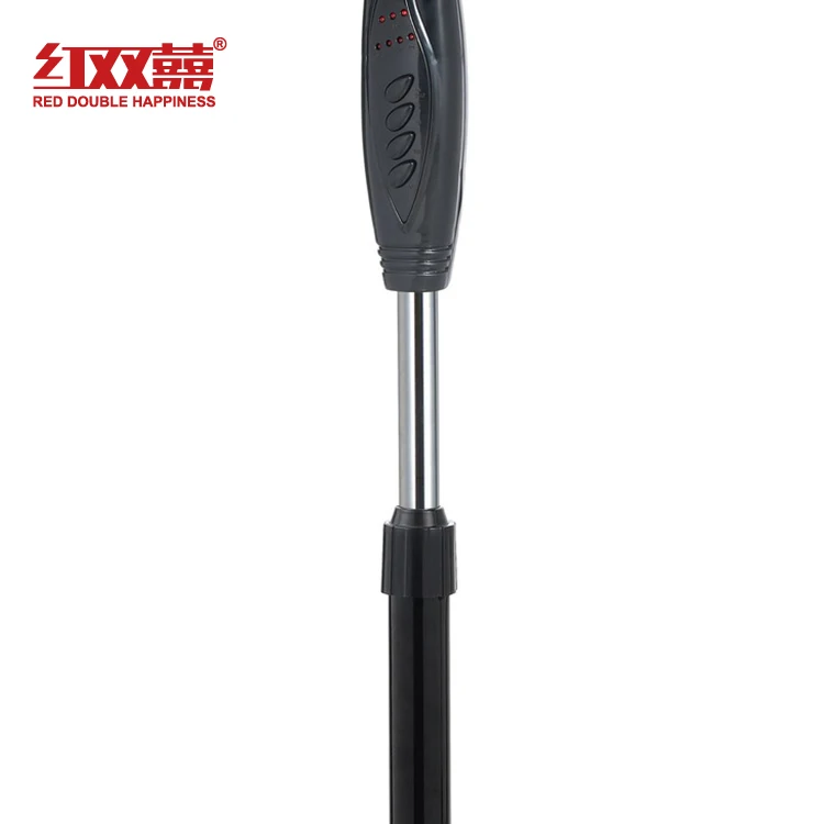 16 inch popular design ventiladores de pedestal ventilateur sur pied stand fan from China