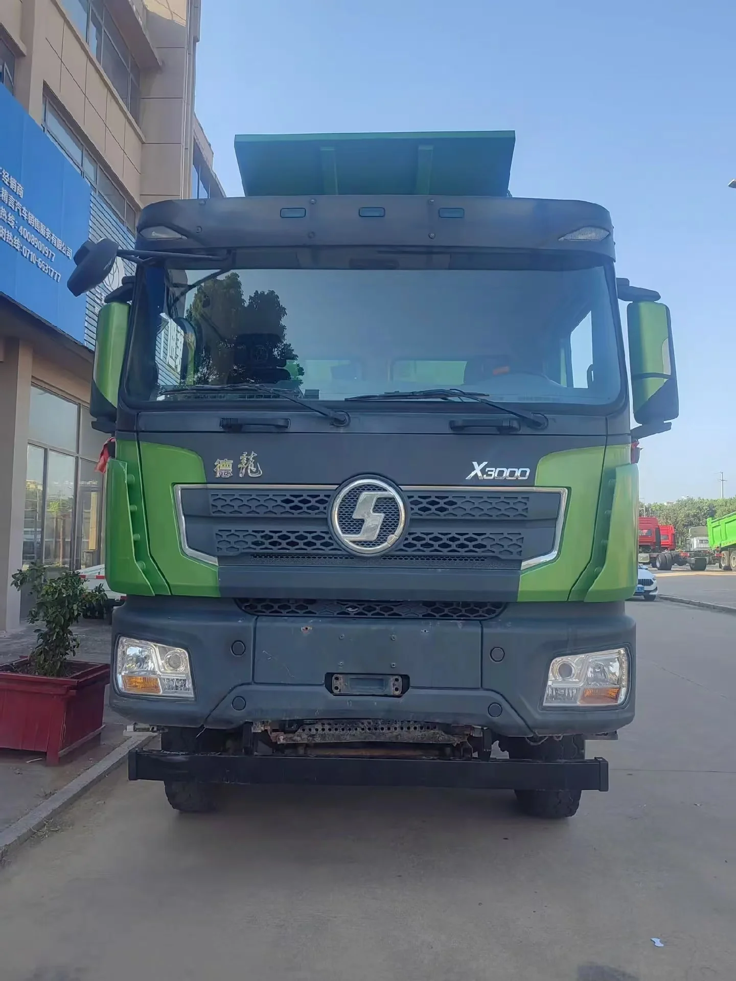 Дизельный самосвал Shacman F3000 X3000 6x4 8x4 380-450 л.с. стандарт выбросов Евро 3 ручная коробка передач правая быстрая добыча