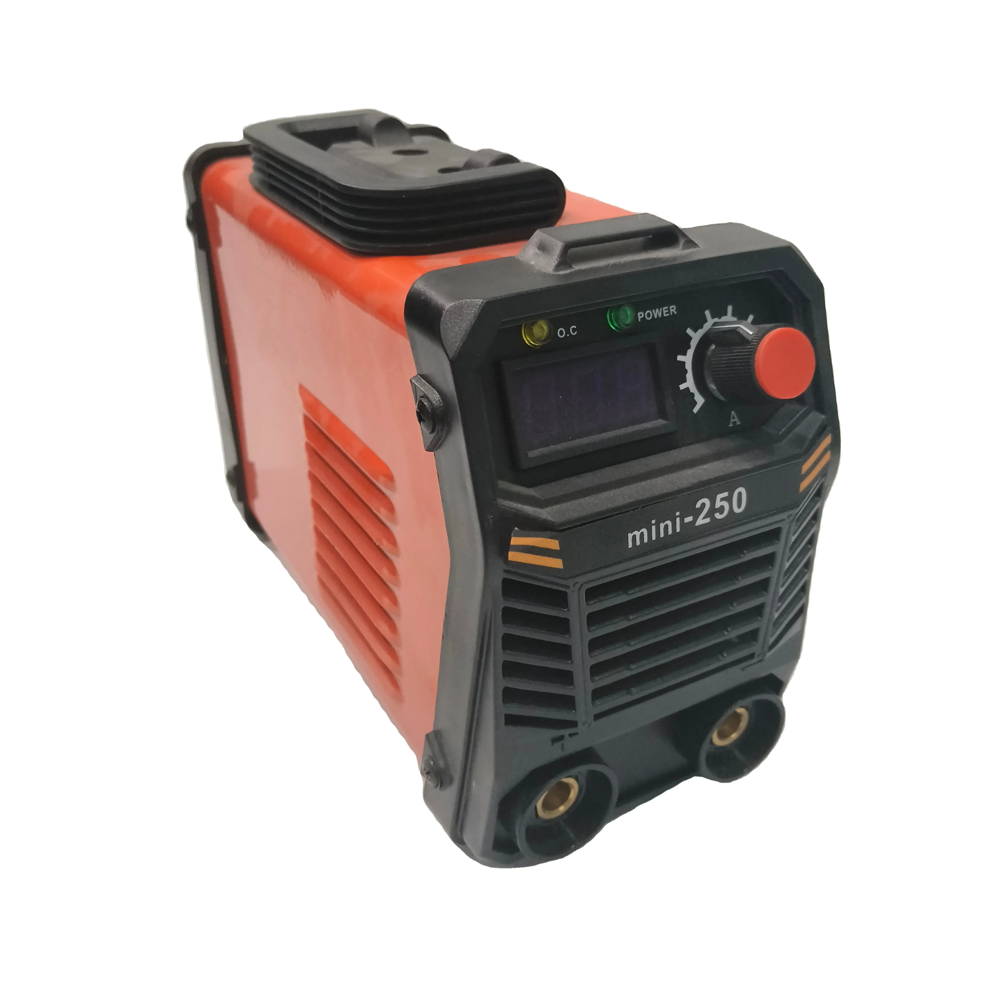 Binli Wholesale New Style Best Sell Mini Portable 220V MMA ARC ZX7 200 225 IGBT Inverter Electric Welder Welding Machine
