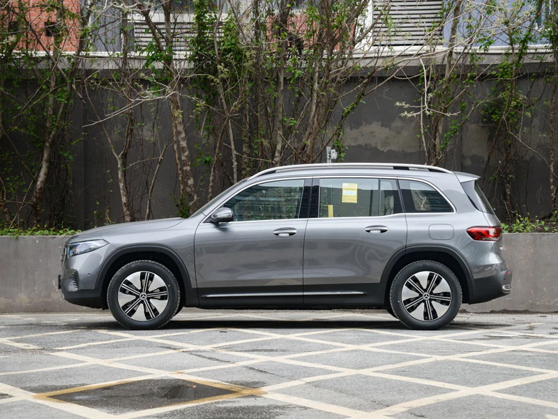 2024 Ben z Eqb 350 260 В наличии новые энергетические электрические автомобили произведенные в Китае высокоскоростной Электрический суперкар