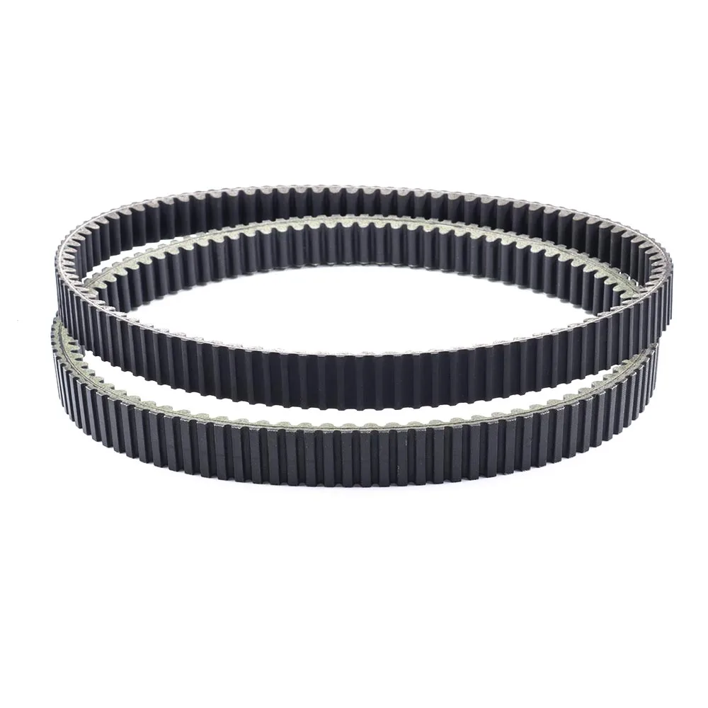 High Quality Transmission Rubber Drive Cogged Snowmobile ATV UTV V Belt