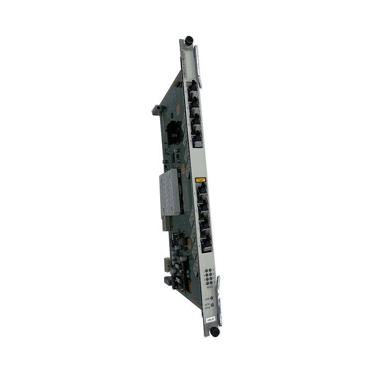 Высокое качество Ma5608T Ma5680T pon 8 порт карты 5608 Gpon OLT плата GPBH
