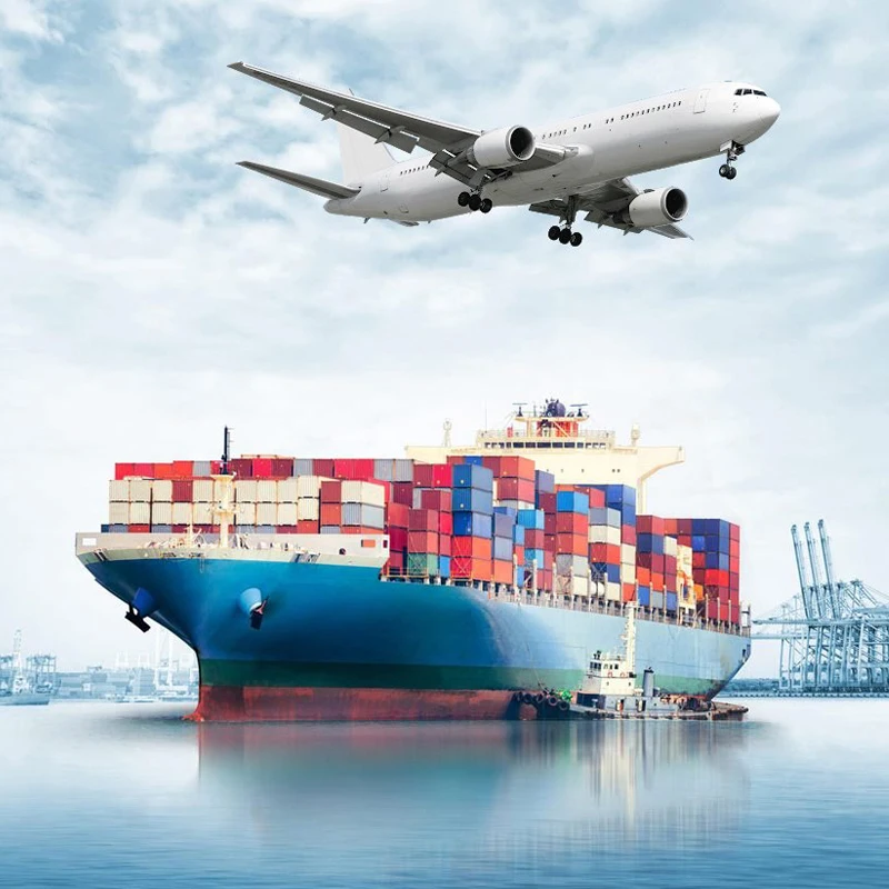 Dropshipping China to Brazil Taobao 1688 Shopify Agent Shipping Agent Fba Air Freight Shipping Dropship Service