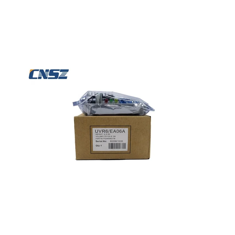 Kutai AVR EA06A 30kw generator avr generator avr price