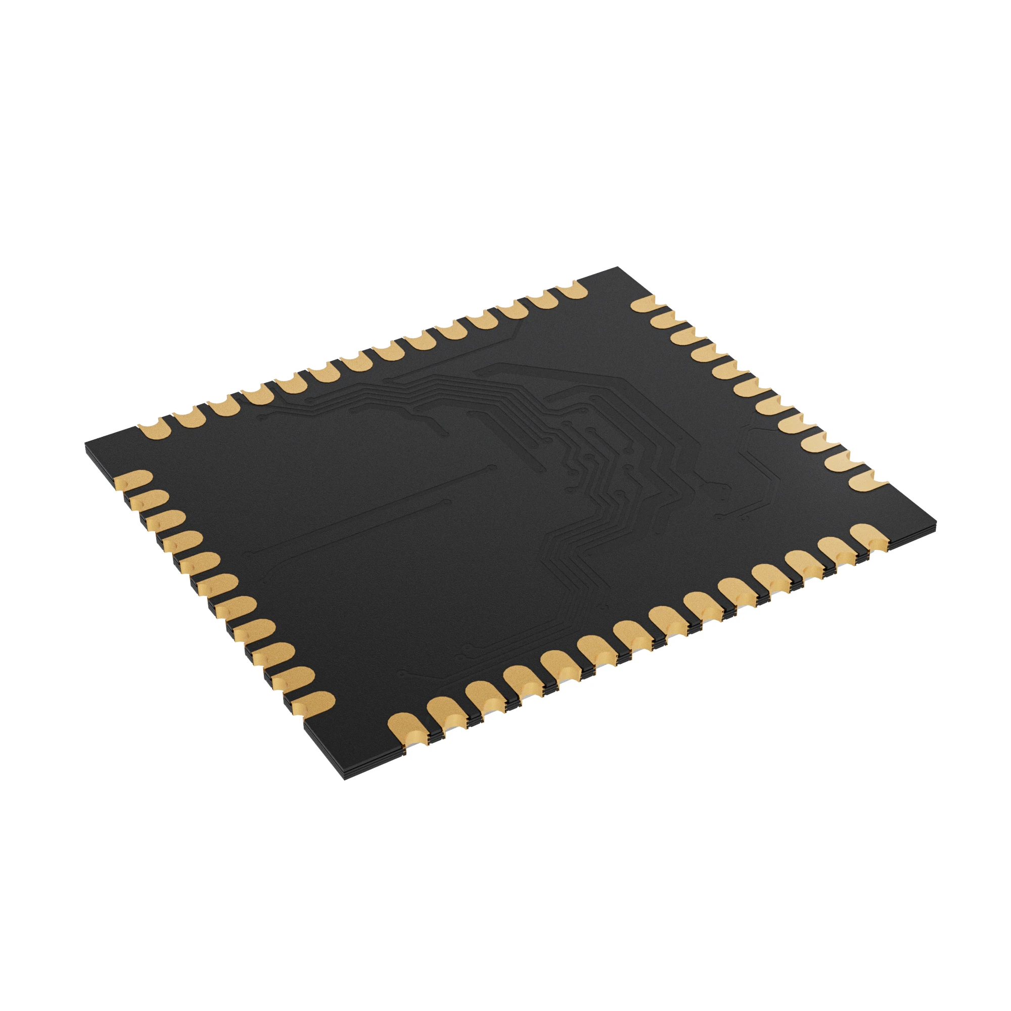 QOGRISYS WUQI WQ9101 модуль Wifi 802.1ax карта Поддержка DBDC модули