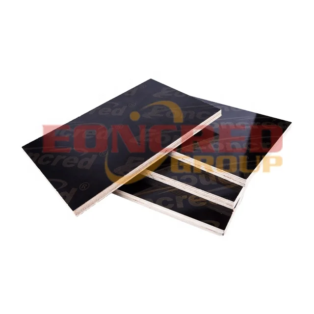 korinplex film faced plywood weight 18mm with cheap price