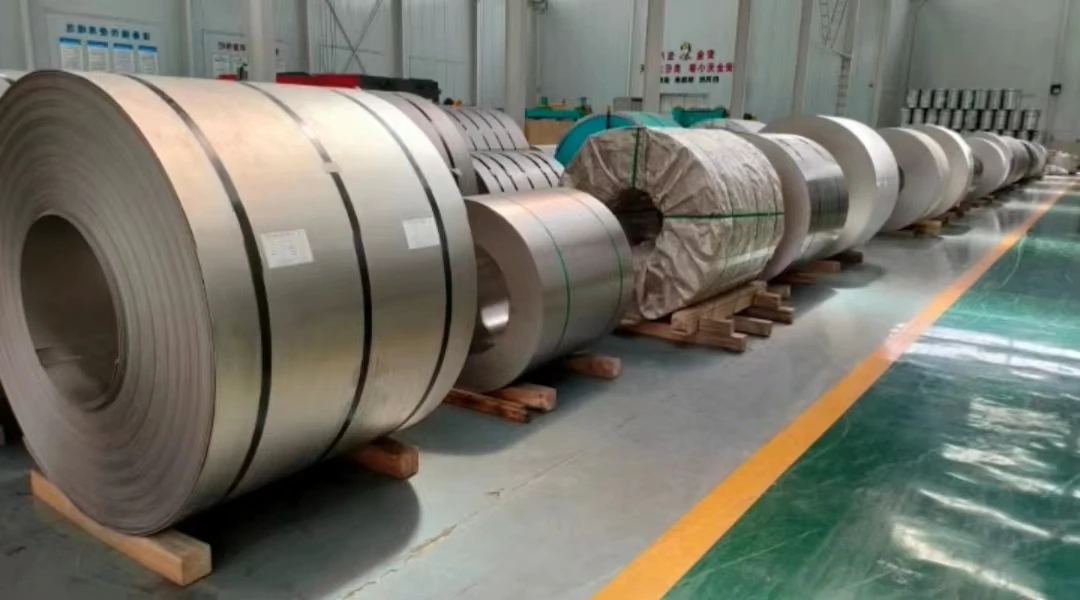ASTM B265 ASME SB265 Grade 1 Gr1 UNS R50250 Pure Titanium Plate Polished Titanium Sheet