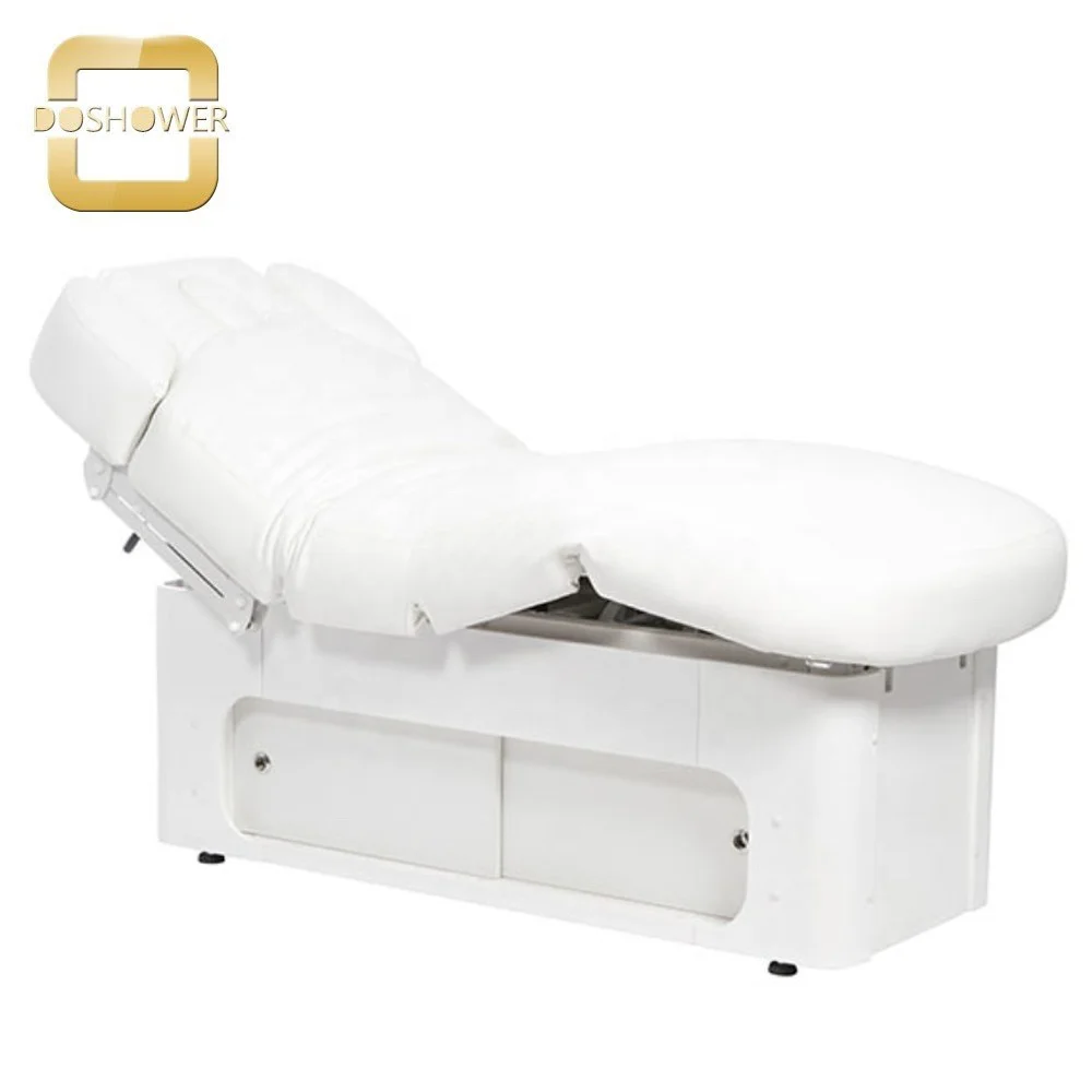 professional massage tables & bed manufacture of electric multi purpose massage table for 1 motor electric spa table supplier