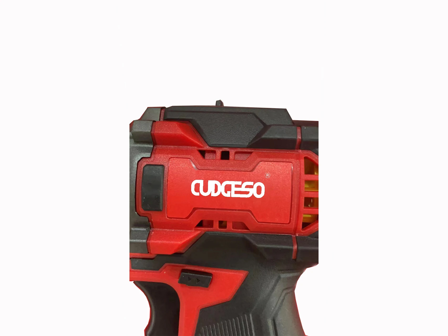 Cordless 21v lithium ion three-function drill