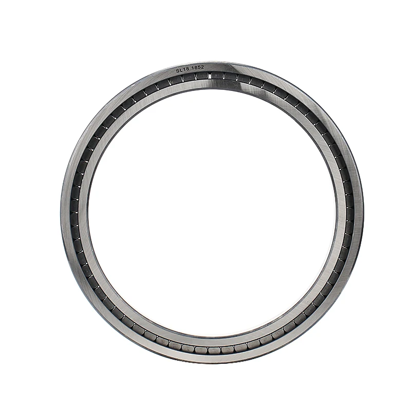 Single row cylindrical roller bearing 260*320*28mm SL181852 NCF1852