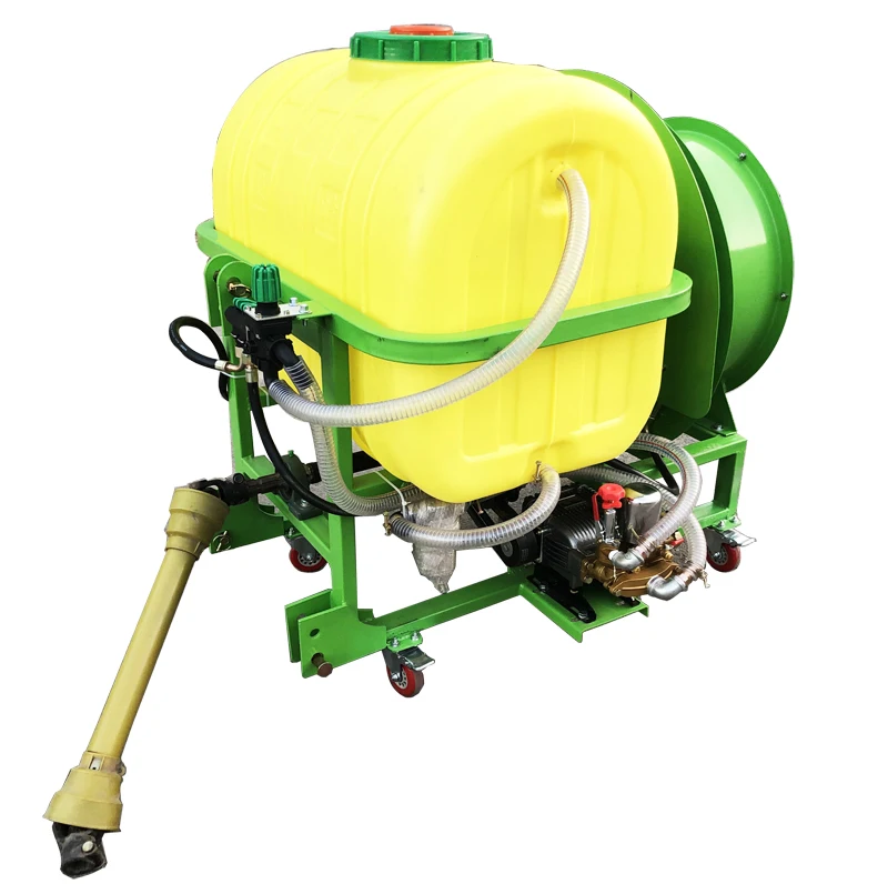 400ml orchard special mist machine with high quality and low price