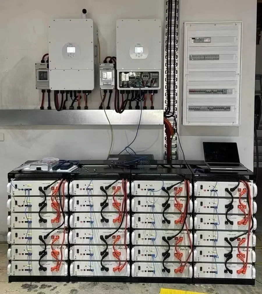 Гибридный инвертор Deye SUN 5 кВт 6 8 10 12 15 20 25 SG01HP3 EU AM2 солнечный 3-фазный SG01HP3-EU-AM2