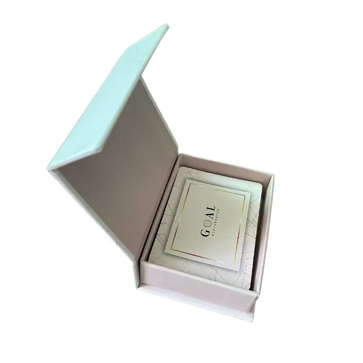 custom adult party card game box print trading card game custom small card game