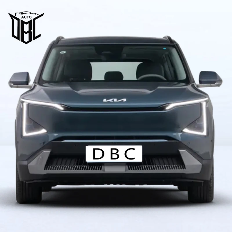 EV Car Energy Vehicles New Electric Vehicle Car 530 Land Air Light for Kia Ev5